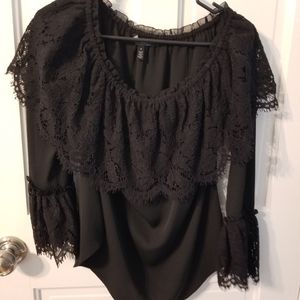 White House Black House